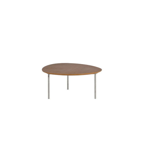 Illustration du produit Table basse Eclipse Bois Fonce S