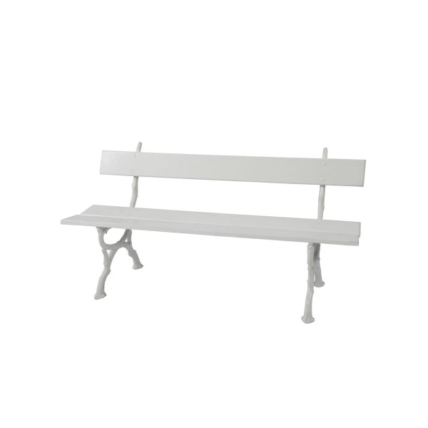 Product illustration Garden Bench