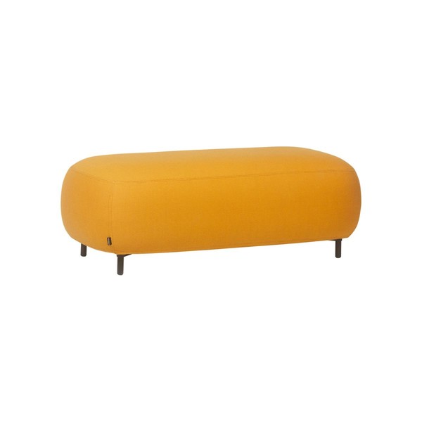 Illustration du produit Pouf Buddy L Jaune