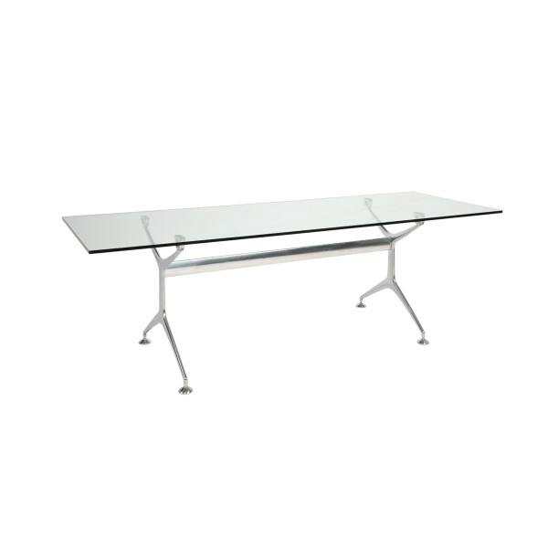 Location-table-frame