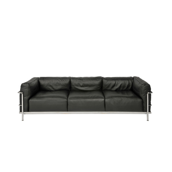 Product illustration LC3 Sofa