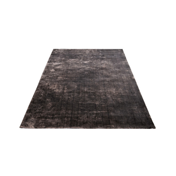 Illustration du produit Tapis Chelsea Chocolat