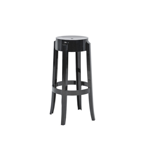 Product illustration Charles Ghost Stool