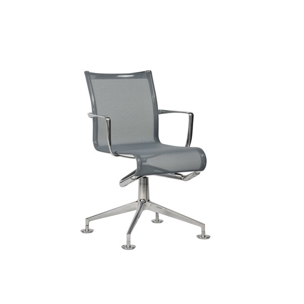 Illustration du produit Fauteuil de bureau Meetingframe