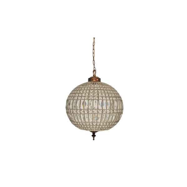 Product illustration Round Ceiling Light L