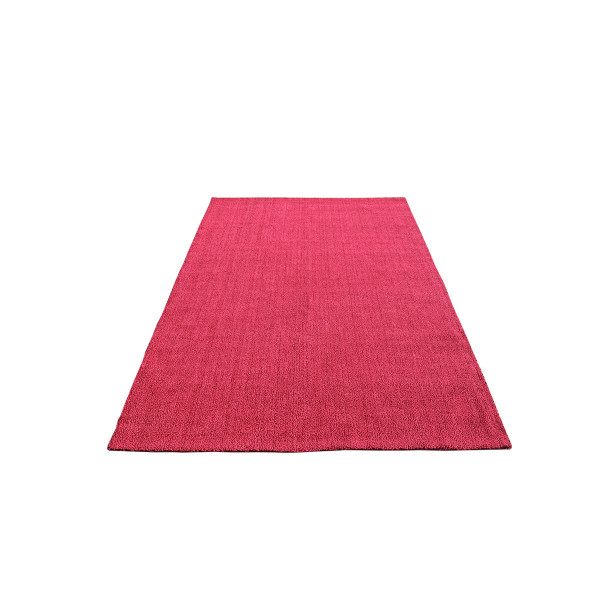 Illustration du produit Tapis Loop Shine Fuchsia