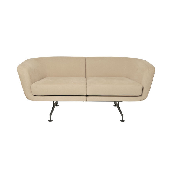 Product illustration Betty Sofa 2-seaters