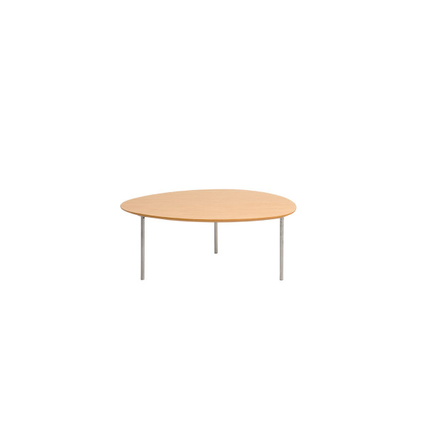 Illustration du produit Table basse Eclipse Bois Clair S