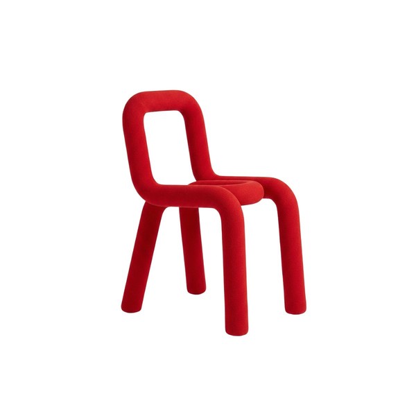 Rent-bold-chair-red
