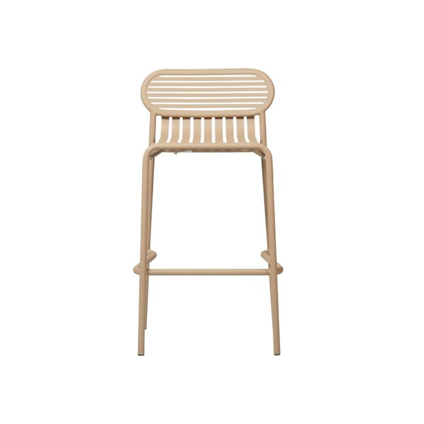 Product illustration Week-end Dune Stool