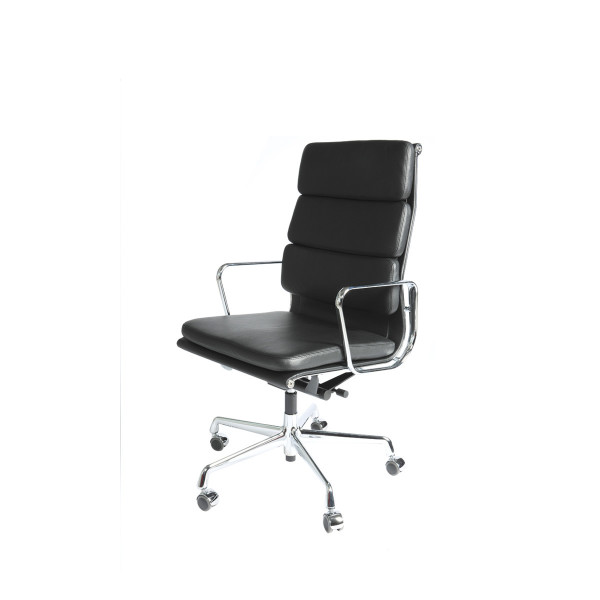 Illustration du produit Fauteuil de bureau Soft Pad Ea219