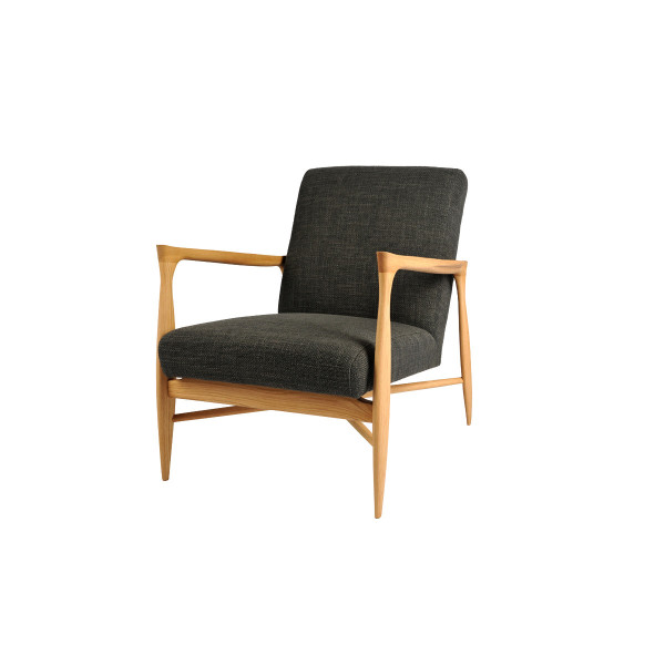 Product illustration Floating Armchair Anthracite China