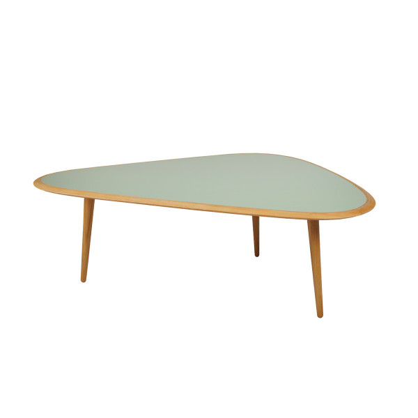 Product illustration Fifties Mineral L Coffee Table