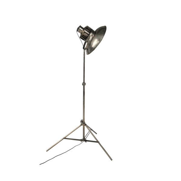 Product illustration Kremer Floor Lamp One Bowl