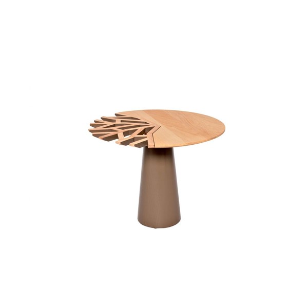Product illustration Canopée Sofa End Table