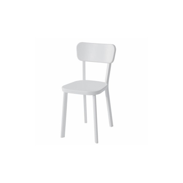 Product illustration Déja Vu Chair White