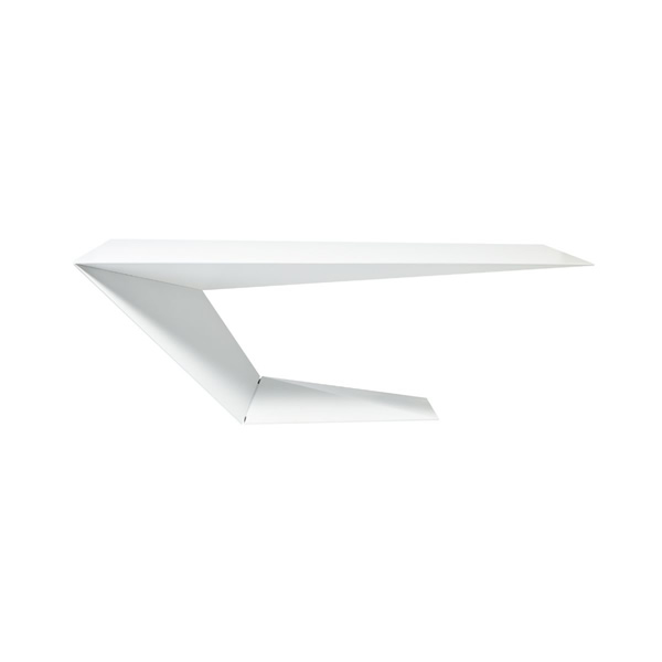 Product illustration Allen Lloyd Desk