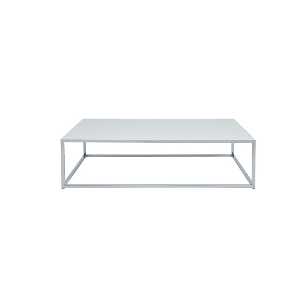 Product illustration Soco Coffee Table White
