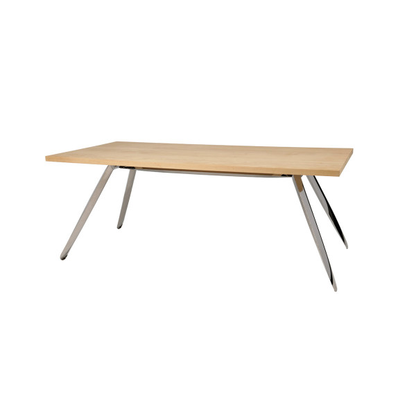 Product illustration Nogi Table