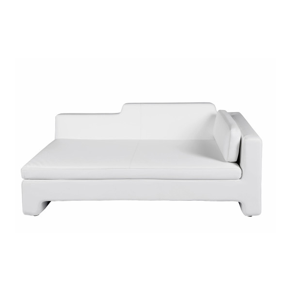 Product illustration Horizon Sofa Right Armrest