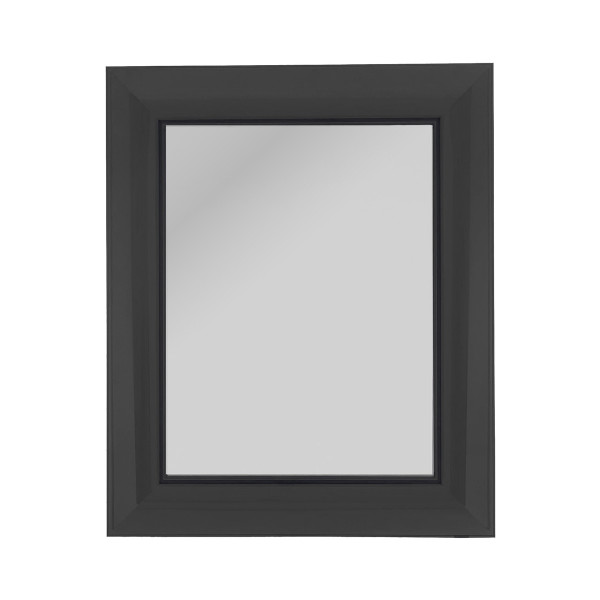 Product illustration François Ghost Mirrors Black