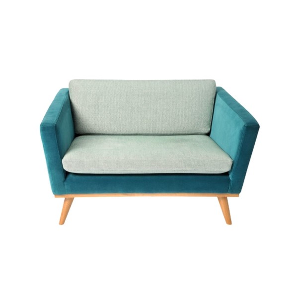 Illustration du produit Canapé Love Seat