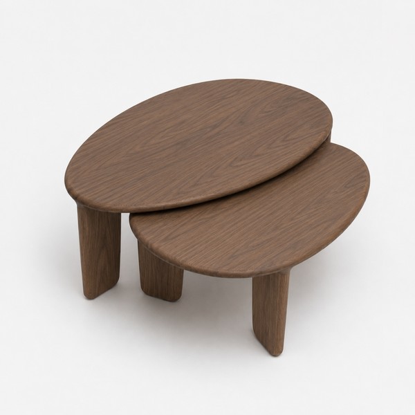 Rent-teheme-walnut-gm-coffee-table