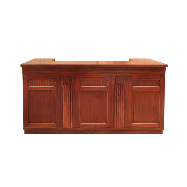 Product illustration Faubourg Bar Center