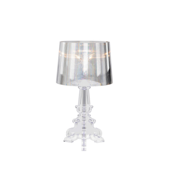 Product illustration Lampe Bourgie Cristale
