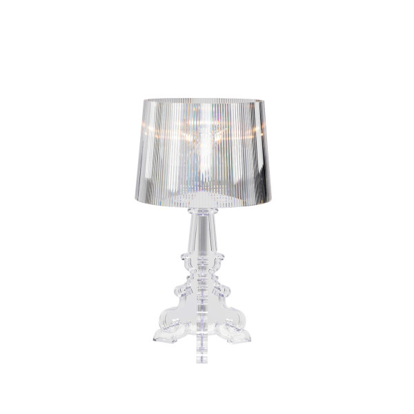 Illustration du produit Lampe Bourgie Cristale