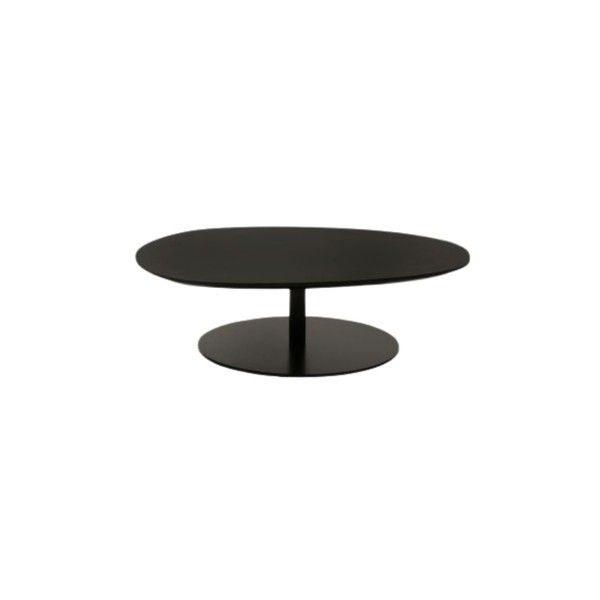 Product illustration Arizona Coffee Table PM Black