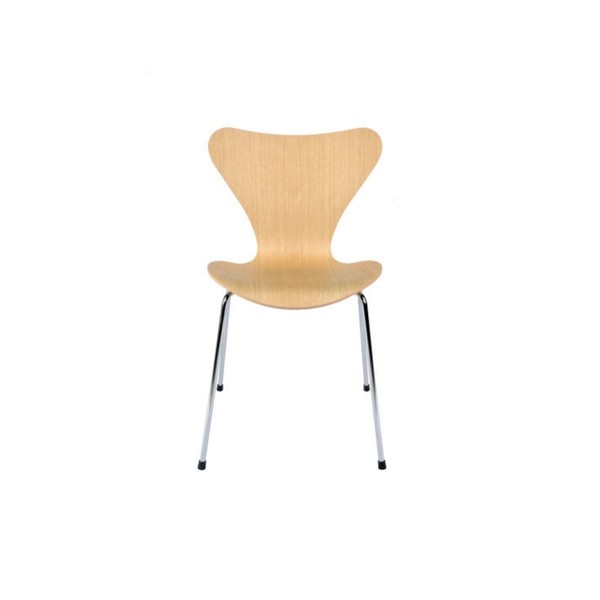 Product illustration Série 7 Chair