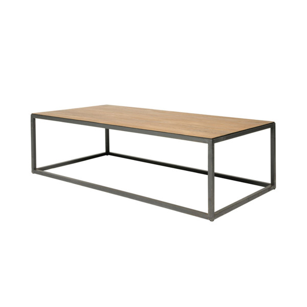 Product illustration Grange Rectangular Coffee Table