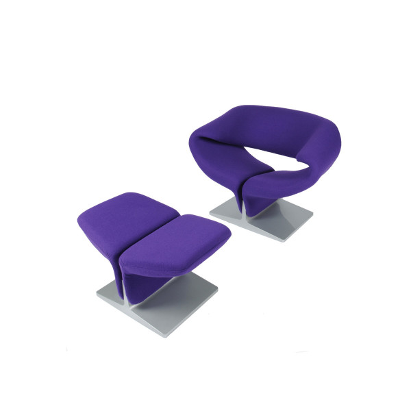 Illustration du produit Fauteuil Ribbon