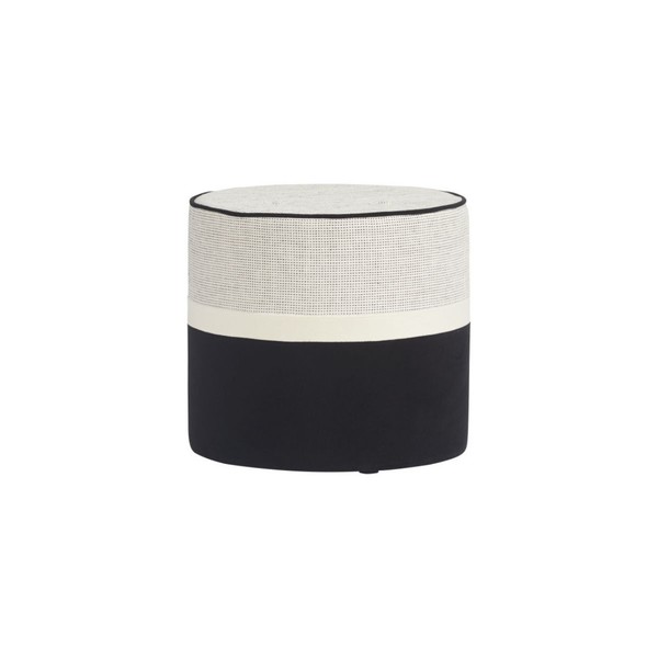 Product illustration Léo Ottoman Ocre