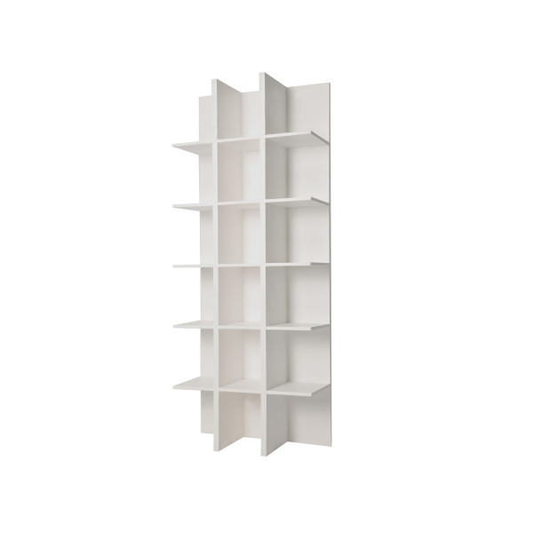 Product illustration Iceberg Shelf