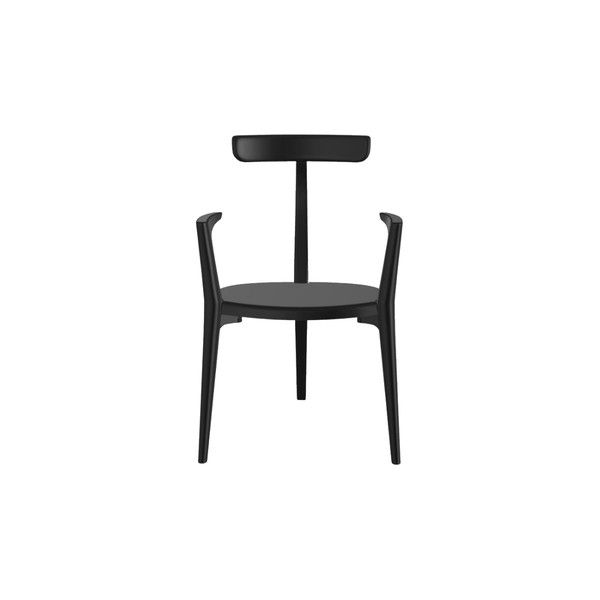 Location-chaise-beluga-noir