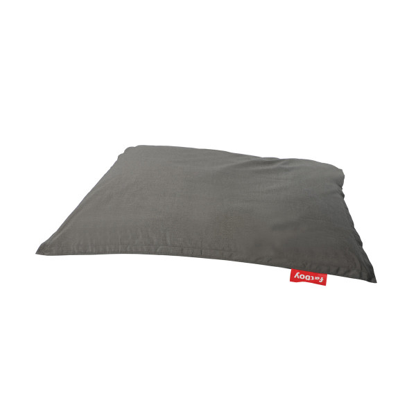 Product illustration Original Ottoman Dark Grey