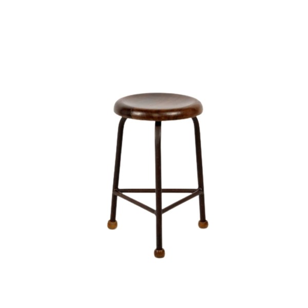 Product illustration Nautilus Stool Small