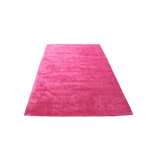 Illustration du produit Tapis Chelsea Fuchsia