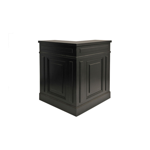 Product illustration Haussmann Counter Corner