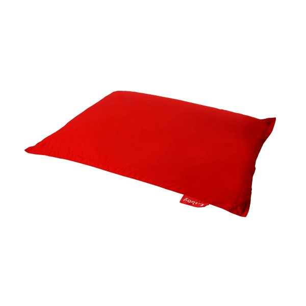 Illustration du produit Pouf Original Rouge