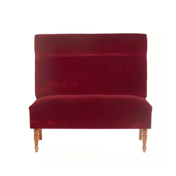 Illustration du produit Banquette Bistrot