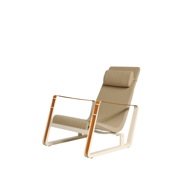 Product illustration Cité Armchair