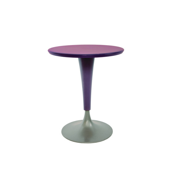 Product illustration Dr Na Pedestal Table