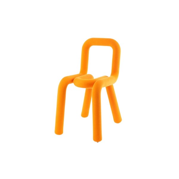 Illustration du produit Chaise Bold Orange