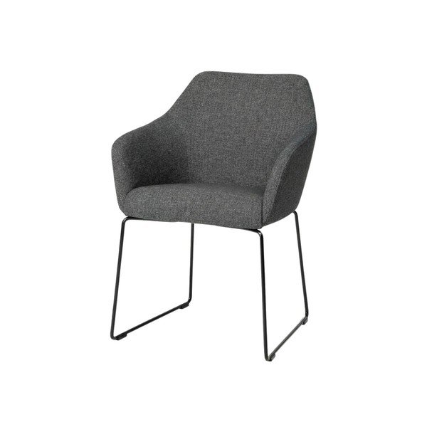 Location-chaise-iceberg-gris-fonce