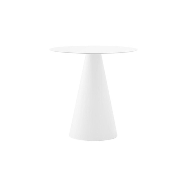 Illustration du produit Table Ikon blanc