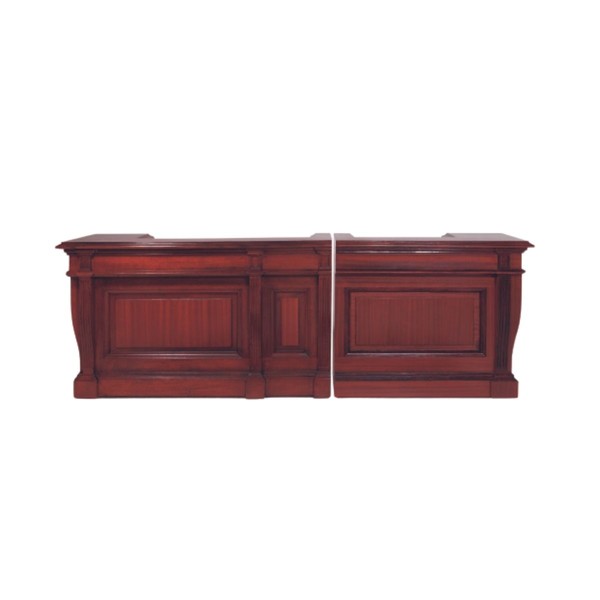 Product illustration Pigalle Bar Large