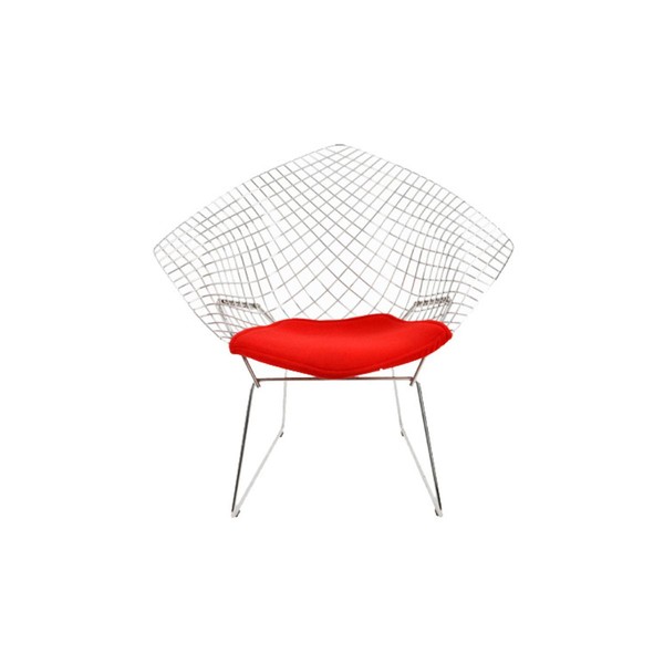 Product illustration Diamond Armchair